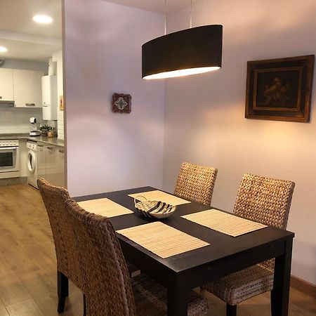 Апартаменты La Plaza De Llanes, Plaza Parres Sobrino, 6 Экстерьер фото